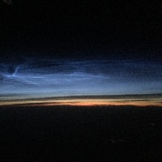 <font class="tempImageTitleThumbText">Noctilucent Clouds</font><br>Mike Reinmuth<br>Jul 2 5:31am<br>Over Saskatchewan, Canada 36,00