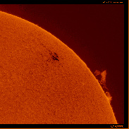 <font class="tempImageTitleThumbText">Solar Proms</font><br>Mike Taormina<br>Aug 14 7:43pm<br>Malta, New York, USA
