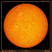 <font class="tempImageTitleThumbText">Great Solar Proms And Active Regions</font><br>Mike Taormina<br>Sep 18 9:53pm<br>Malta, New York, USA