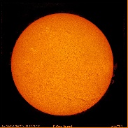 <font class="tempImageTitleThumbText">Proms And Filaments</font><br>Mike Taormina<br>May 31 1:28am<br>Great prominences on the limb a