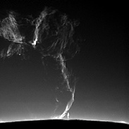 <font class="tempImageTitleThumbText">Solar Prominence Eruption</font><br>Mike Wenz<br>Feb 22 4:44am<br>Felton, Pennsylvania