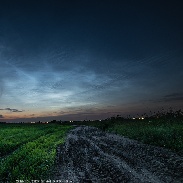 <font class="tempImageTitleThumbText">Noctilucent Clouds</font><br>Mikhael Z<br>Jun 22 11:38pm<br>Yaroslavl , Russia