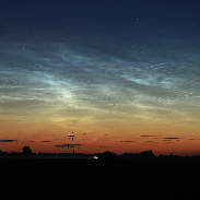 <font class="tempImageTitleThumbText">Noctilucent Clouds</font><br>Mikko Peussa<br>Aug 7 1:59am<br>Säkylä, Finland