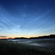 <font class="tempImageTitleThumbText">Noctilucent Clouds</font><br>Mikko Peussa<br>Jul 10 1:30am<br>Salo, Finland