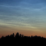 <font class="tempImageTitleThumbText">Noctilucent Clouds</font><br>Mikko Peussa<br>Jul 18 11:57pm<br>Rusko, Finland