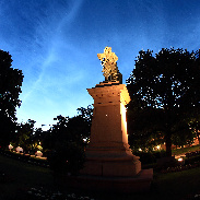 <font class="tempImageTitleThumbText">Noctilucent Cloud</font><br>Mikko Peussa<br>Jul 10 5:46am<br>Finland, Turku