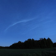 <font class="tempImageTitleThumbText">Noctilucent Clouds</font><br>Mikko Peussa<br>Jun 15 10:35am<br>Turku, Rusko, Finland