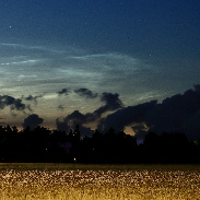 <font class="tempImageTitleThumbText">Noctilucent Clouds</font><br>Mikko Peussa<br>Aug 20 10:47pm<br>Turku, Rusko, Finland