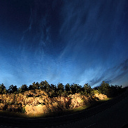 <font class="tempImageTitleThumbText">Noctilucent Clouds</font><br>Mikko Peussa<br>Jul 13 1:09am<br>Kaarina, Finland