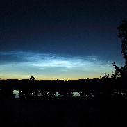 <font class="tempImageTitleThumbText">Noctilucent Clouds</font><br>Mikko Peussa<br>Jul 18 7:21pm<br>Kemiönsaari, Finland