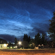 <font class="tempImageTitleThumbText">Noctilucent Clouds</font><br>Mikko Peussa<br>Jul 22 9:35am<br>Turku, Finland