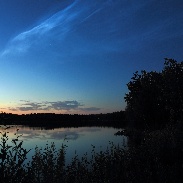 <font class="tempImageTitleThumbText">Noctilucent Clouds</font><br>Mikko Peussa<br>Jul 15 12:16am<br>Finland, Turku