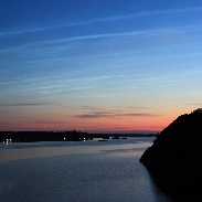 <font class="tempImageTitleThumbText">Noctilucent Clouds</font><br>Mikko Peussa<br>Jul 16 12:57am<br>Naantali, Finland