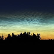 <font class="tempImageTitleThumbText">Noctilucent Clouds</font><br>Mikko Peussa<br>Aug 10 2:44am<br>Turku, Finland