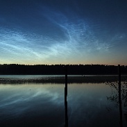 <font class="tempImageTitleThumbText">Noctilucent Clouds</font><br>Mikko Peussa<br>Jul 26 1:14am<br>Kemiönsaari, Finland