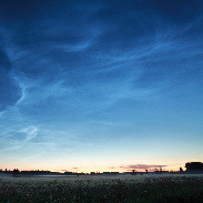 <font class="tempImageTitleThumbText">Noctilucent Clouds</font><br>Mikko Peussa<br>Jul 13 12:33am<br>Turku, Finland