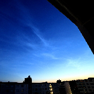 <font class="tempImageTitleThumbText">Noctilucent Clouds</font><br>Mikko Peussa<br>Jun 4 1:24am<br>Turku, Finland