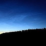 <font class="tempImageTitleThumbText">Noctilucent Clouds</font><br>Mikko Peussa<br>Jul 13 1:13am<br>Rusko, Turku, Finland