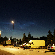 <font class="tempImageTitleThumbText">Noctilucent Clouds</font><br>Milan Karakas<br>Jul 8 2:48am<br>Vinkovci, Croatia