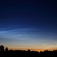 <font class="tempImageTitleThumbText">Noctilucent Clouds</font><br>Mindaugas Gasparavičius<br>Jun 20 7:14am<br>Riešė, Lithuania