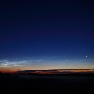 <font class="tempImageTitleThumbText">Noctilucent Clouds</font><br>Mindaugas Gasparavičius<br>Jul 6 1:11pm<br>Paberžė, Lithuania