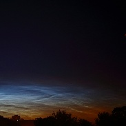 <font class="tempImageTitleThumbText">Noctilucent Clouds</font><br>Mindaugas Gasparavičius<br>Jul 13 10:59pm<br>Vilnius, Lithuania
