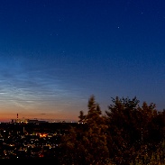 <font class="tempImageTitleThumbText">Noctilucent Clouds, NLC</font><br>Miroslaw Fröhlich<br>Jun 13 1:21pm<br>Bottrop, Germany