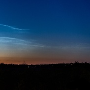 <font class="tempImageTitleThumbText">Noctilucent Clouds</font><br>Miska Saarikko<br>Jun 13 4:24am<br>Alby, Stockholm, Sweden
