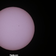 <font class="tempImageTitleThumbText">Mercury Transi</font><br>Mohammad Rahimi<br>May 9 1:40pm<br>Esfahan , Iran