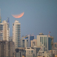 <font class="tempImageTitleThumbText">Lunar Eclipse </font><br>Mohammed Redha Alasfoor<br>Feb 1 6:36am<br>Bahrain