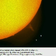 <font class="tempImageTitleThumbText">Prominence</font><br>Monty Leventhal<br>Jan 21 9:07am<br>Sydney, Australia.
