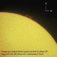 <font class="tempImageTitleThumbText">Prominence</font><br>Monty Leventhal<br>Apr 24 2:35am<br>Sydney, Australia