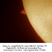 <font class="tempImageTitleThumbText">Prominence</font><br>Monty Leventhal<br>Nov 11 3:53am<br>Sydney. Australia.