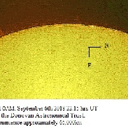 <font class="tempImageTitleThumbText">Prominence</font><br>Monty Leventhal<br>Sep 11 11:22pm<br>Sydney. Australia