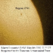 <font class="tempImageTitleThumbText">Prominence</font><br>Monty Leventhal<br>May 9 7:03am<br>Sydney, Australia