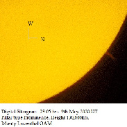 <font class="tempImageTitleThumbText">Prominence</font><br>Monty Leventhal<br>May 10 1:26am<br>Sydney, Australia