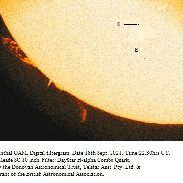 <font class="tempImageTitleThumbText">Prominence</font><br>Monty Leventhal<br>Sep 19 7:38am<br>Sydney. Australia