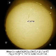 <font class="tempImageTitleThumbText">Prominence</font><br>Monty Leventhal OAM<br>May 22 7:12am<br>Sydney Australia