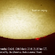 <font class="tempImageTitleThumbText">Prominence</font><br>Monty Leventhal OAM<br>Mar 13 10:11am<br>Sydney. Australia