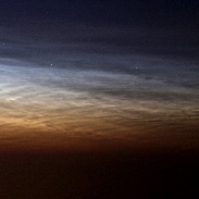 <font class="tempImageTitleThumbText">Noctilucent Clouds, Detail</font><br>mark buxton<br>Jun 3 12:28pm<br>Snowdonia, UK