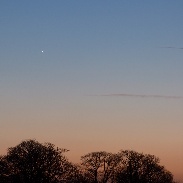 <font class="tempImageTitleThumbText">Venus And Mercury</font><br>mark buxton<br>Jan 6 6:03pm<br>Baggeridge Country Park, Dudley