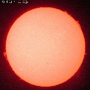 <font class="tempImageTitleThumbText">Sun With Prominences</font><br>masa nakamura<br>Sep 21 1:07am<br>Otawara, Tochigi, Japan