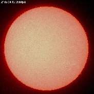 <font class="tempImageTitleThumbText">Small Flare-like Prominence</font><br>masa nakamura<br>Apr 11 11:55pm<br>Otawara, Tochigi, Japan