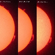 <font class="tempImageTitleThumbText">Prominence, Nov.27~Nov.29</font><br>masa nakamura<br>Nov 29 3:57am<br>Otawara, Tochigi, Japan