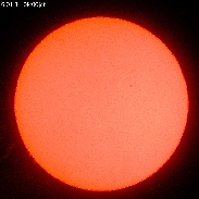 <font class="tempImageTitleThumbText">Disappearing Prominence On Jan.31st</font><br>masa nakamura<br>Jan 31 6:45am<br>Otawara, Tochigi, Japan