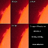 <font class="tempImageTitleThumbText">Change Of Prominence</font><br>masa nakamura<br>Feb 4 5:05am<br>Otawara, Tochigi, Japan