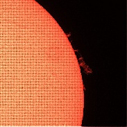 <font class="tempImageTitleThumbText">Prominence, Dec.8</font><br>masa nakamura<br>Dec 8 5:02am<br>Otawara,Tochigi, Japan