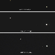 <font class="tempImageTitleThumbText">Conjunction Of Jupiter And Saturn</font><br>masa nakamura<br>Dec 20 12:25am<br>Otawara, Tochigi, Japan