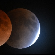 <font class="tempImageTitleThumbText">Turquoise Fringe, Total Lunar Eclipse</font><br>masa nakamura<br>Feb 4 7:23am<br>Otawara, Tochigi, Japan