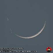 <font class="tempImageTitleThumbText">OCCULTATION OF VENUS BY THE MOON</font><br>muzamir haji mazlan<br>Sep 18 8:53am<br>Telok Kemang Solar Observatory,